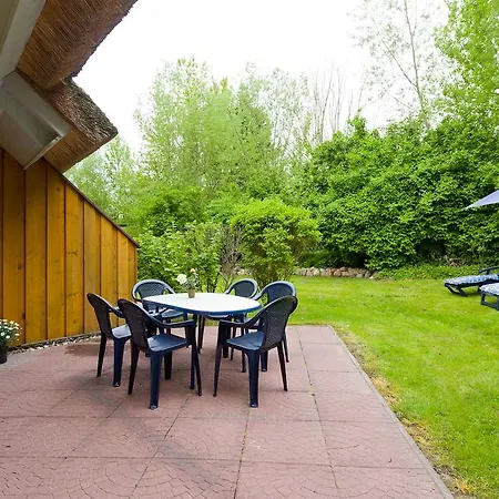 Feriendorf Puddeminer Wiek Puddemin