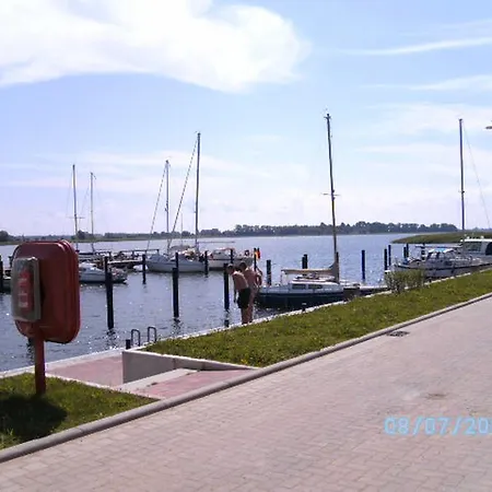 Feriendorf Puddeminer Wiek Puddemin