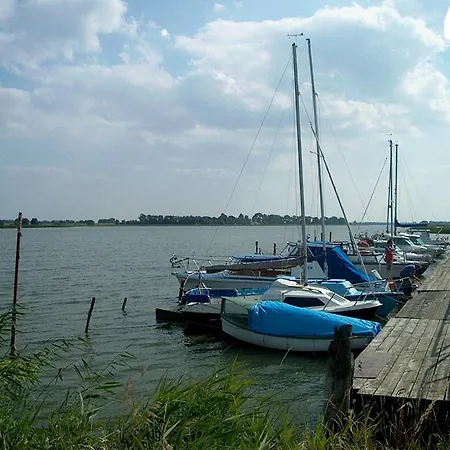 Feriendorf Puddeminer Wiek *