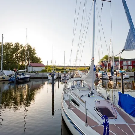 Feriendorf Puddeminer Wiek