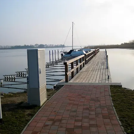 Feriendorf Puddeminer Wiek Puddemin
