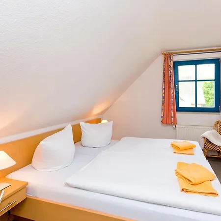 Feriendorf Puddeminer Wiek Prázdninový dům *