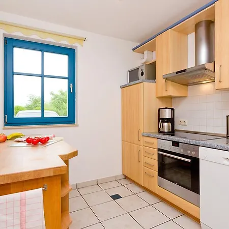 Feriendorf Puddeminer Wiek * Puddemin